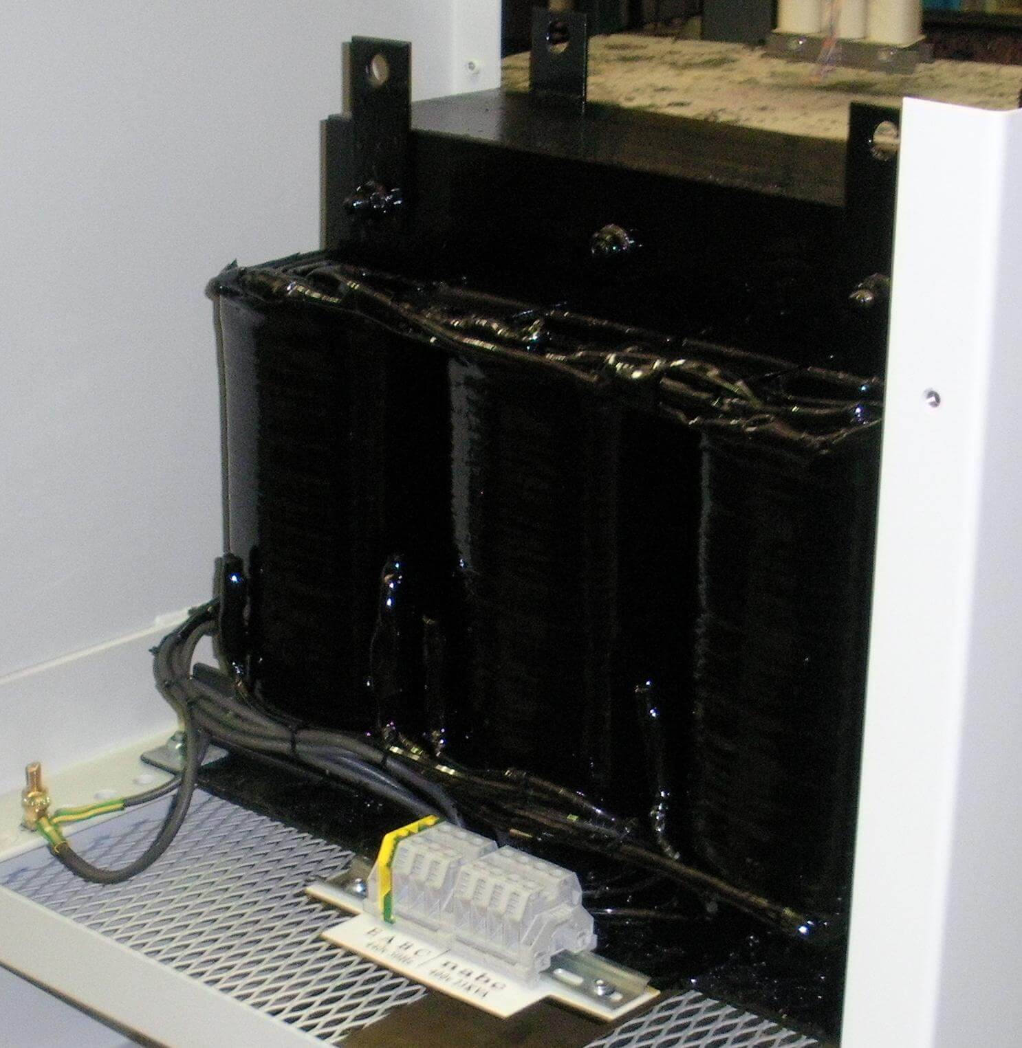 Zig Zag Transformers Southern Electronic Services