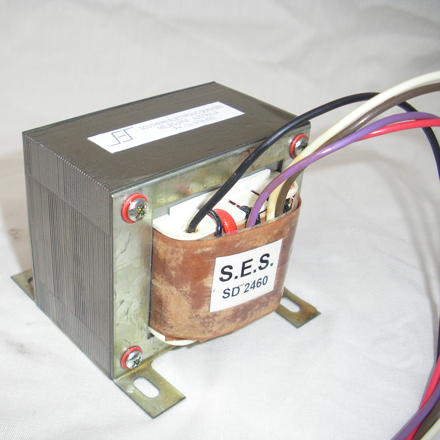 Single Phase Transformers Australianmade quality, Fast.