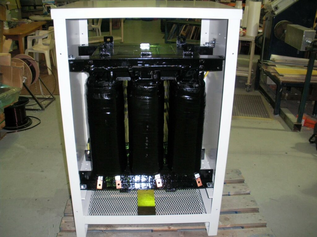 Electronic Transformer