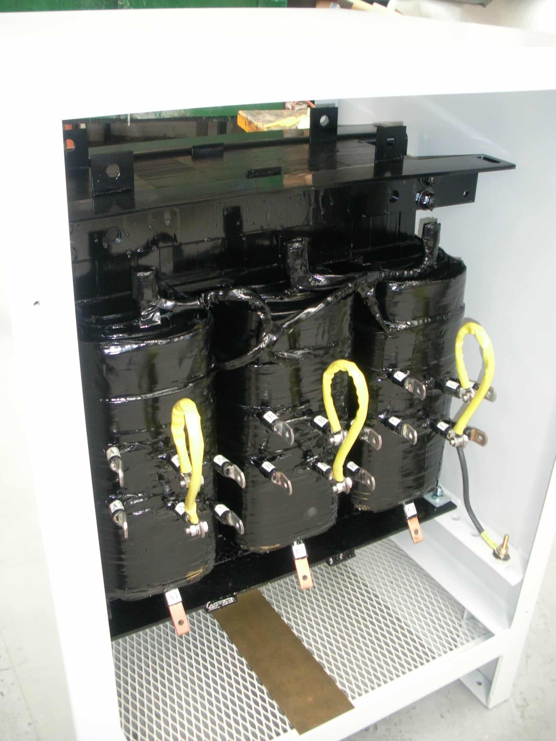 Isolation Transformer vs Regular Transformer What Is the Difference? — Southern Electronic Services