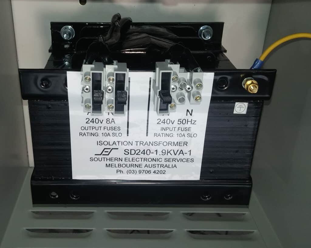 Isolation Transformer Manufacturer Prevent Voltage Spikes