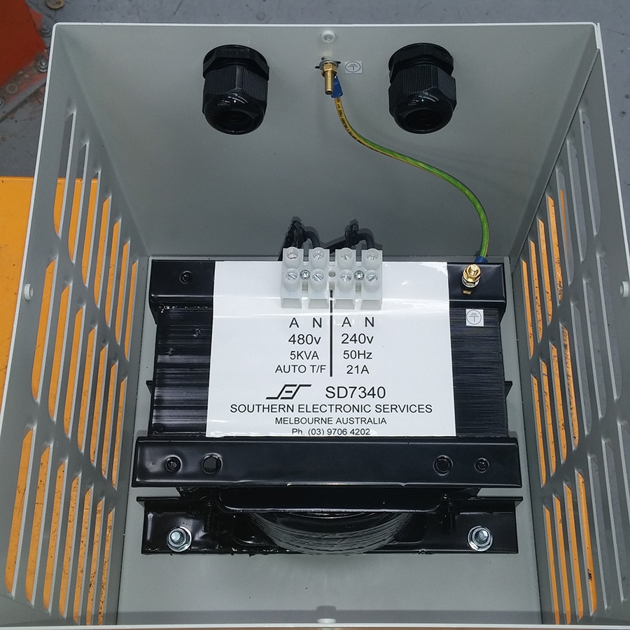 What Are Transformers Used For In Homes? — Southern Electronic Services