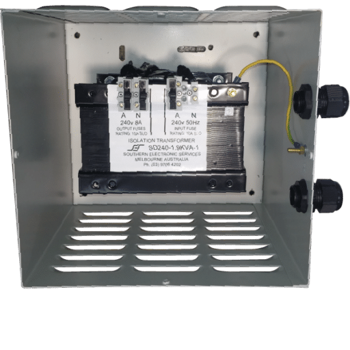 isolation transformer