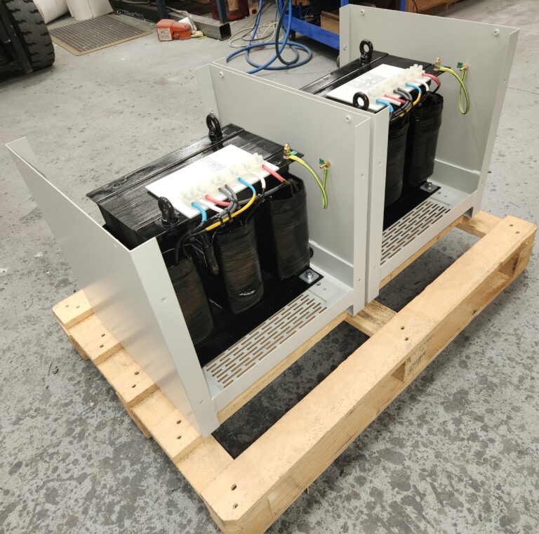 auto transformer