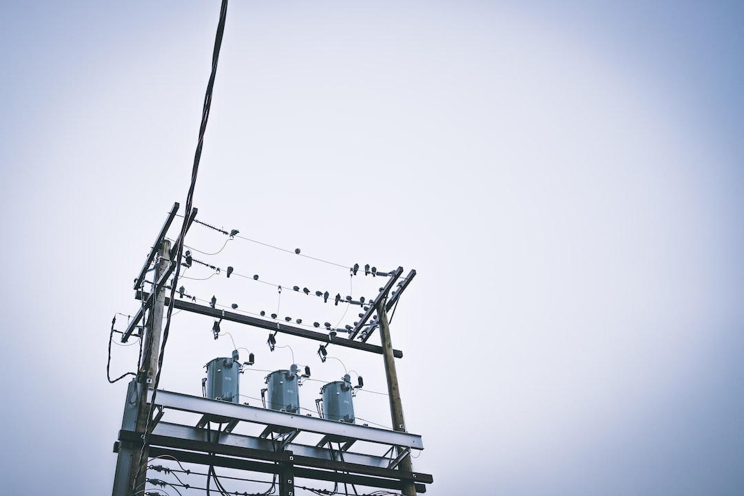 How Electric Transformers Help Ensure Electrical Safety in Homes and