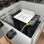 Step Down Transformers