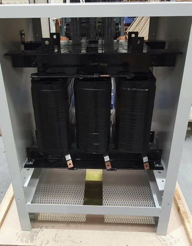 Isolation Transformers