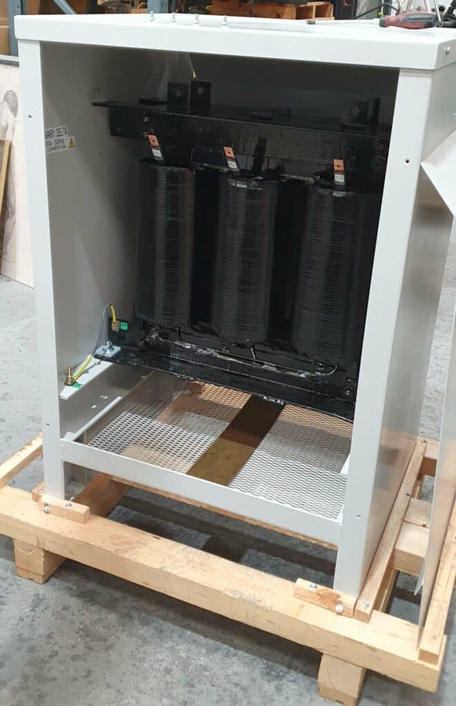 3ph transformer