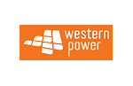 Western Power Logo