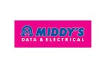 Middy's Logo