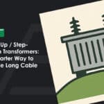 step down transfomer