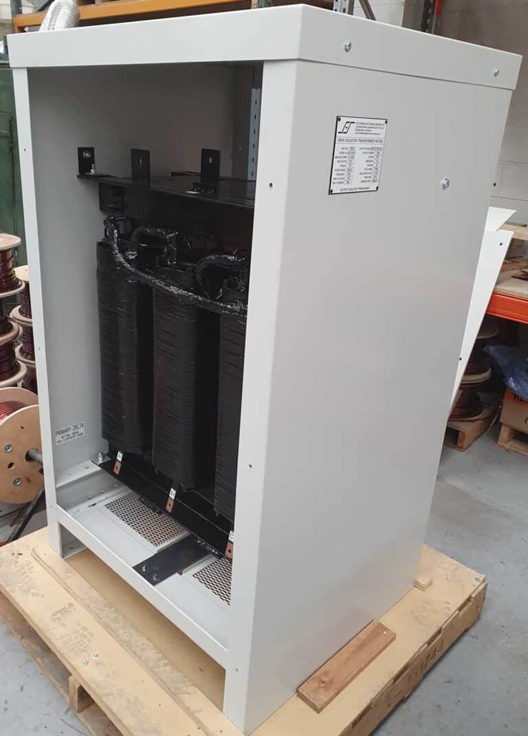 isolation transfromer