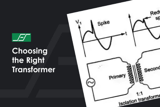 Choosing the Right Transformer