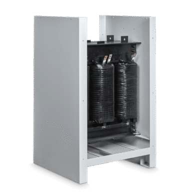 3 Phase Isolation Transformers