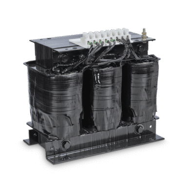 3 Phase Step-Down Transformers