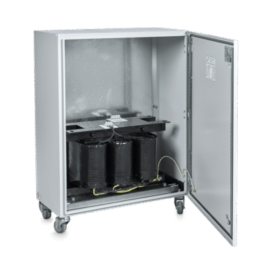 3 Phase Step-Up Transformers